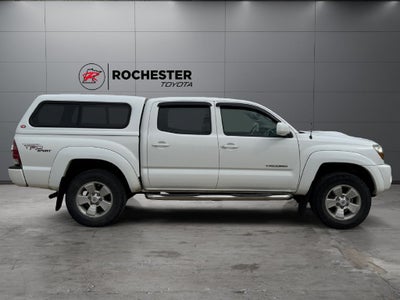 2009 Toyota Tacoma Base V6