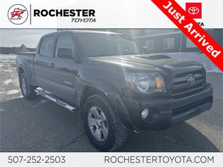 2009 Toyota Tacoma Base V6