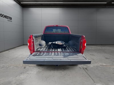 2016 Toyota Tundra 1794 4WD