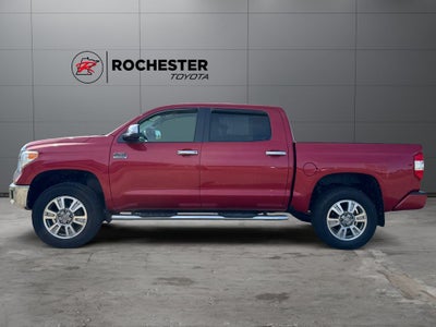 2016 Toyota Tundra 1794 4WD