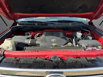 2016 Toyota Tundra 1794 4WD