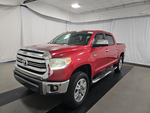 2016 Toyota Tundra 1794 4WD