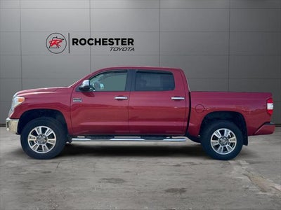2016 Toyota Tundra 1794 4WD