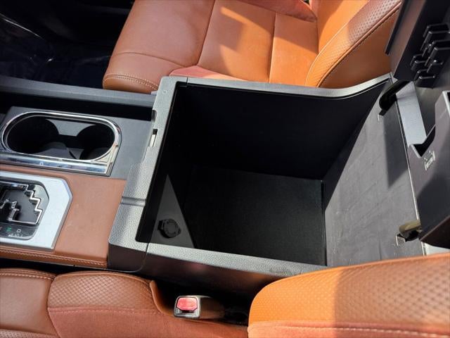 2016 Toyota Tundra 1794 4WD