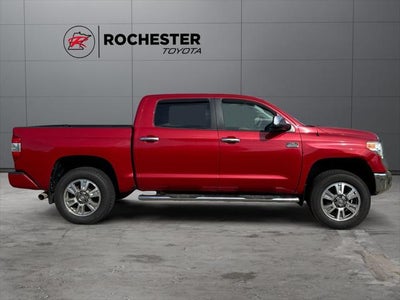 2016 Toyota Tundra 1794 4WD