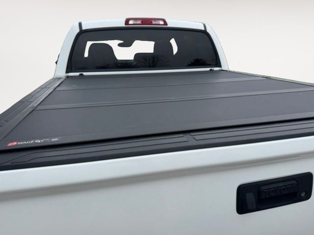 2018 Toyota Tundra Platinum 5.7L V8