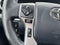 2018 Toyota Tundra Platinum 5.7L V8