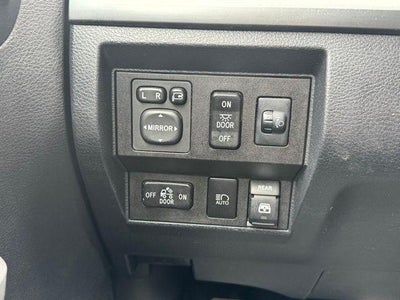 2018 Toyota Tundra Platinum 5.7L V8