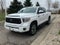 2018 Toyota Tundra Platinum 5.7L V8