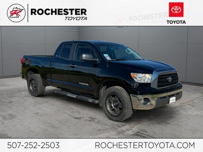 2008 Toyota Tundra SR5 4WD