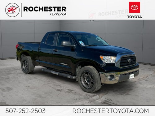 2008 Toyota Tundra SR5 4WD