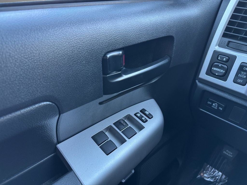 2008 Toyota Tundra SR5 4WD