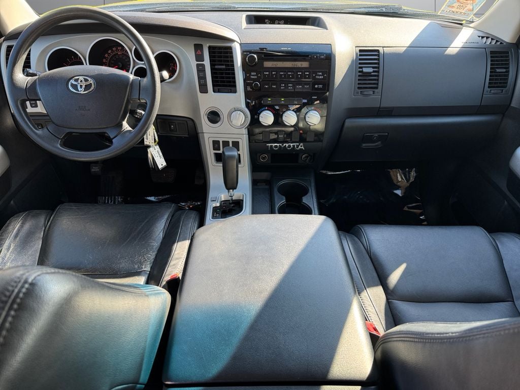 2008 Toyota Tundra SR5 4WD