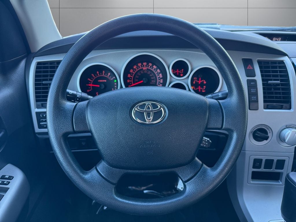 2008 Toyota Tundra SR5 4WD