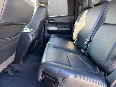 2008 Toyota Tundra SR5 4WD