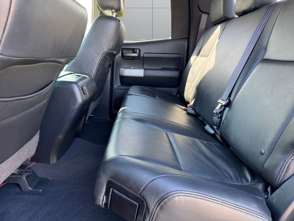 2008 Toyota Tundra SR5 4WD