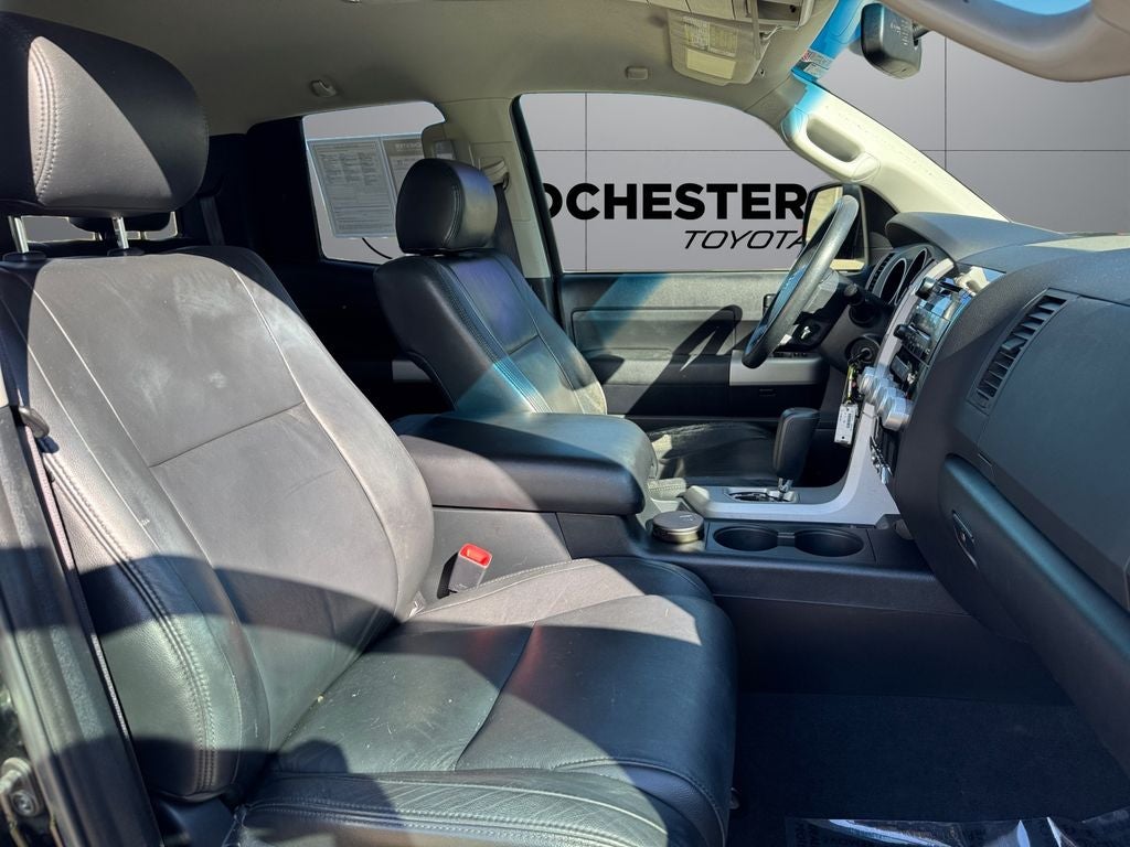 2008 Toyota Tundra SR5 4WD