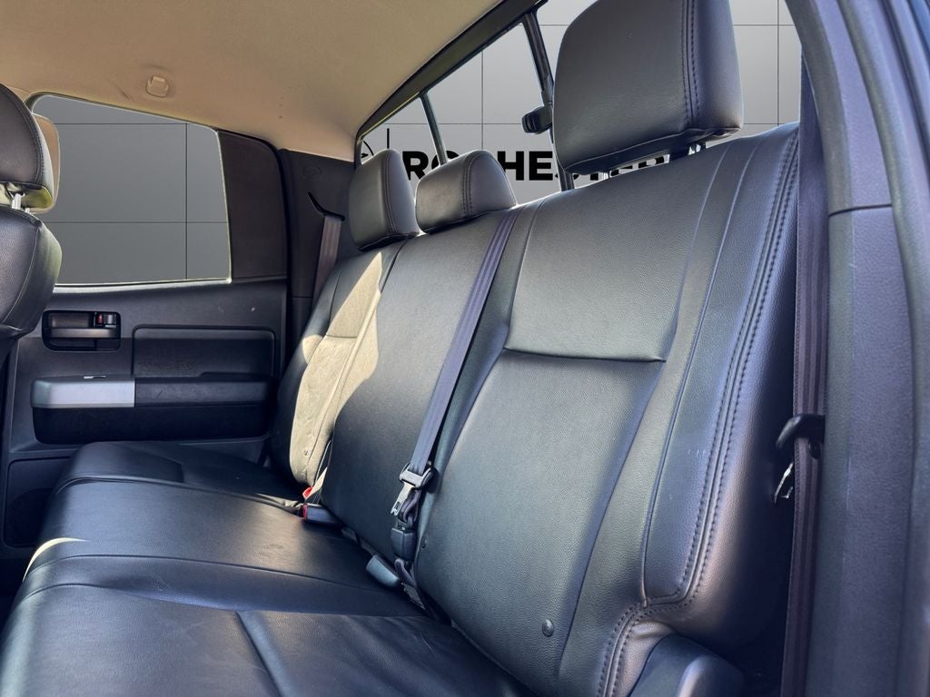 2008 Toyota Tundra SR5 4WD
