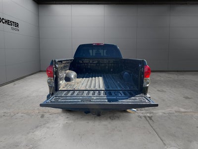 2008 Toyota Tundra SR5 4WD