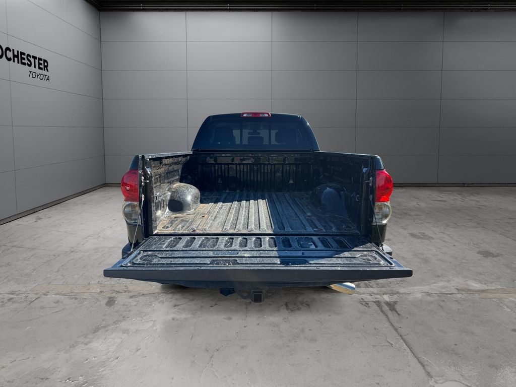 2008 Toyota Tundra SR5 4WD