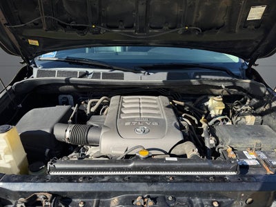 2008 Toyota Tundra SR5 4WD