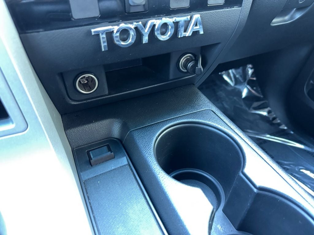 2008 Toyota Tundra SR5 4WD
