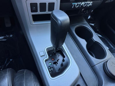 2008 Toyota Tundra SR5 4WD