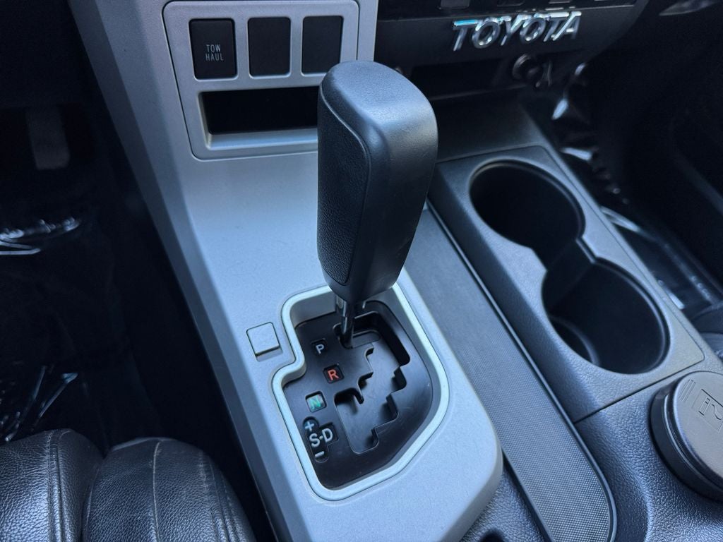 2008 Toyota Tundra SR5 4WD
