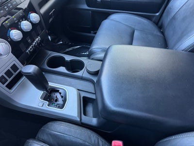 2008 Toyota Tundra SR5 4WD