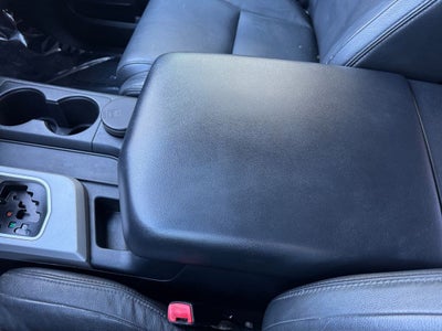 2008 Toyota Tundra SR5 4WD