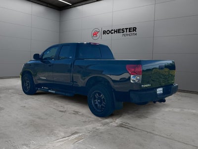 2008 Toyota Tundra SR5 4WD
