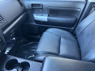 2008 Toyota Tundra SR5 4WD