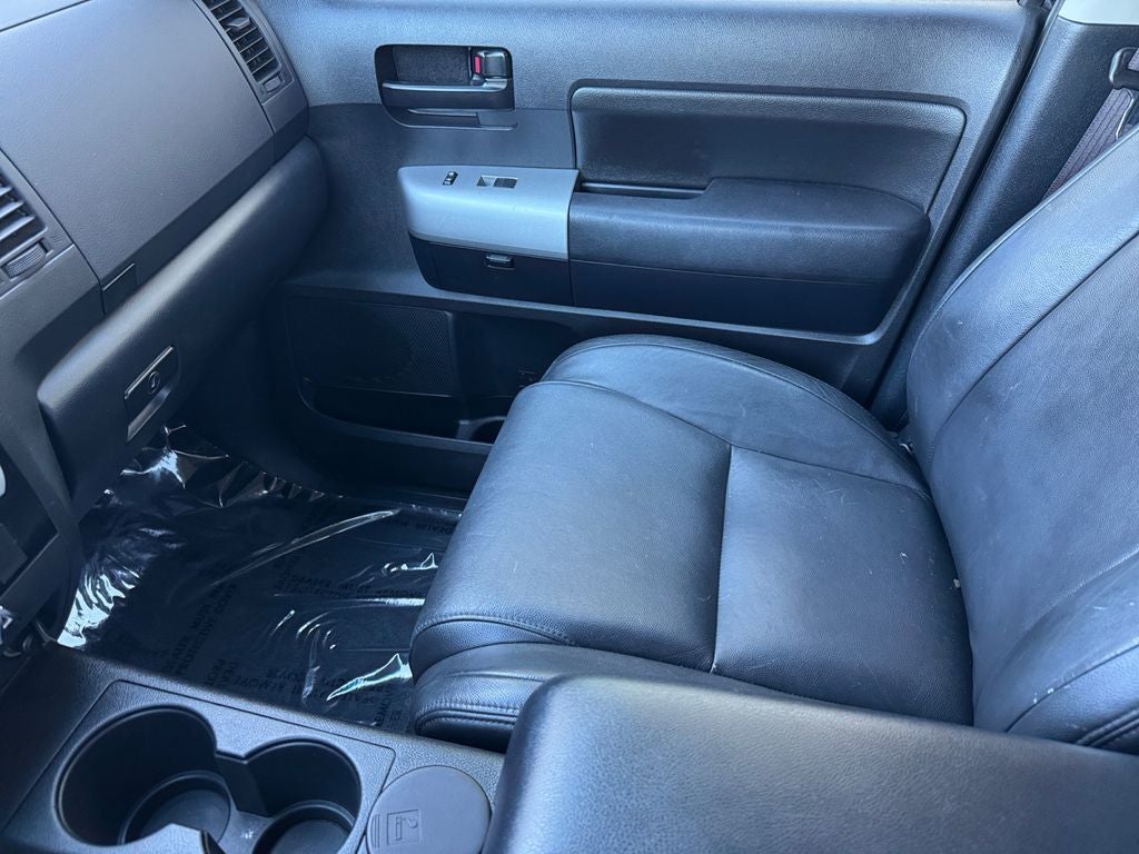 2008 Toyota Tundra SR5 4WD