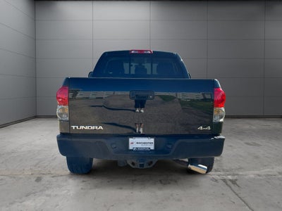 2008 Toyota Tundra SR5 4WD