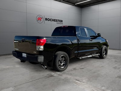 2008 Toyota Tundra SR5 4WD