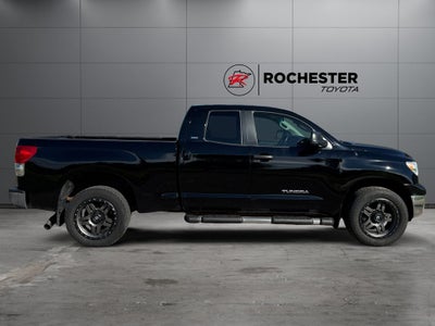 2008 Toyota Tundra SR5 4WD
