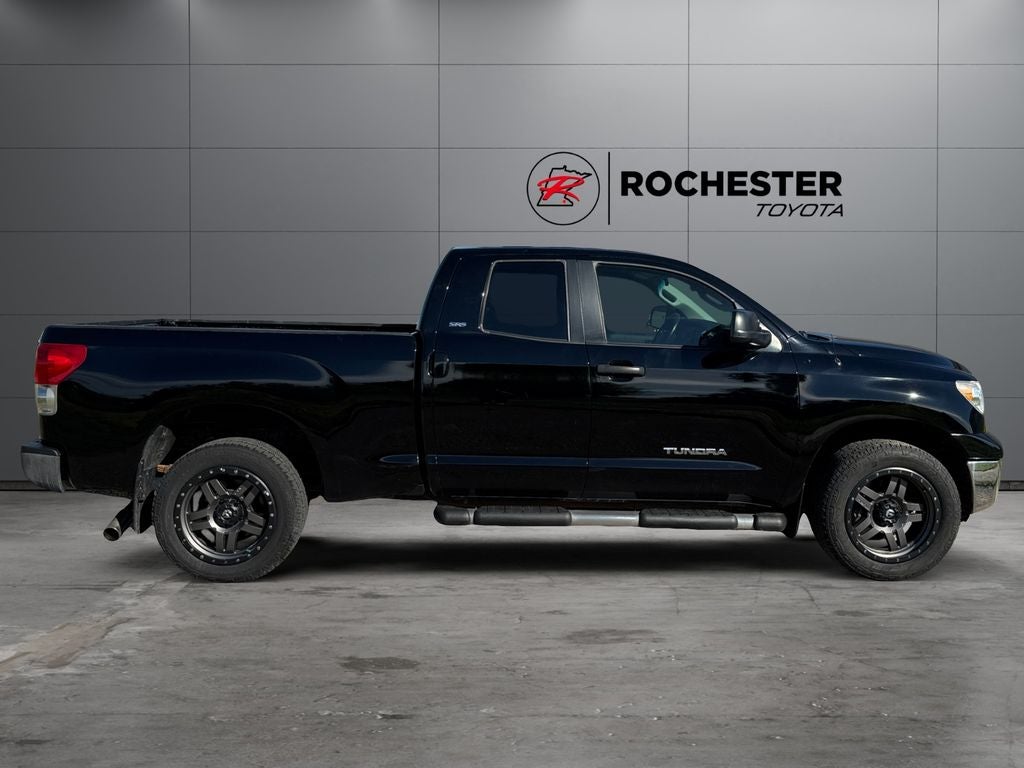 2008 Toyota Tundra SR5 4WD