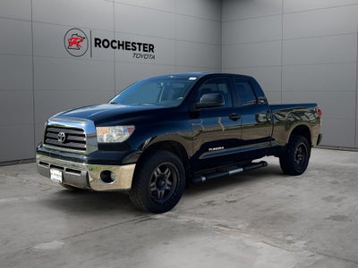 2008 Toyota Tundra SR5 4WD