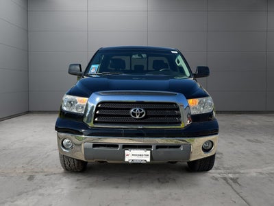 2008 Toyota Tundra SR5 4WD