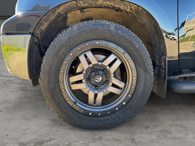 2008 Toyota Tundra SR5 4WD