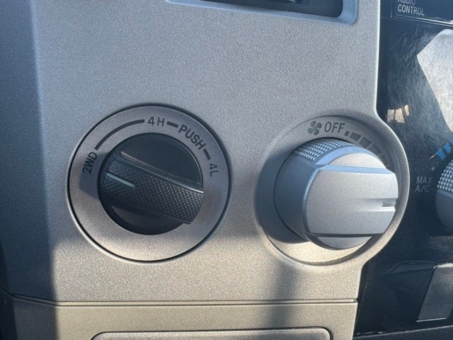 2009 Toyota Tundra SR5 4WD