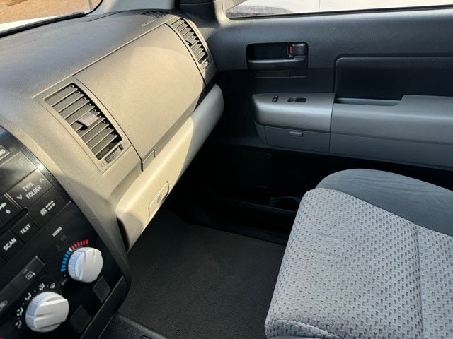 2009 Toyota Tundra SR5 4WD