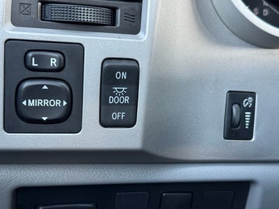 2009 Toyota Tundra SR5 4WD