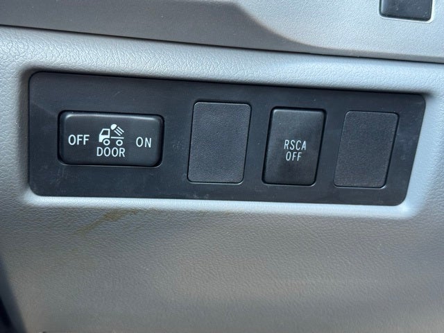 2009 Toyota Tundra SR5 4WD