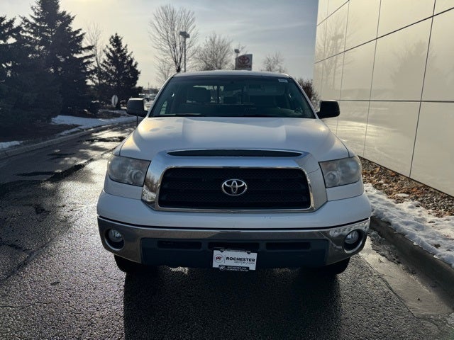 2009 Toyota Tundra SR5 4WD