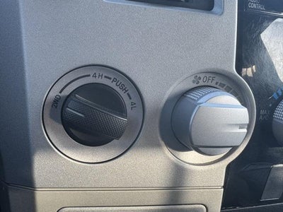 2009 Toyota Tundra SR5 4WD