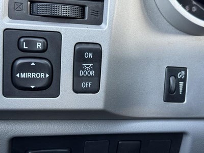 2009 Toyota Tundra SR5 4WD