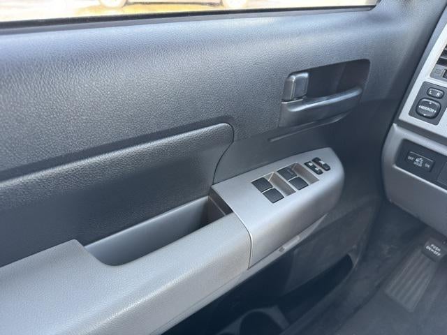 2009 Toyota Tundra SR5 4WD