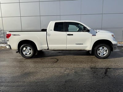 2009 Toyota Tundra SR5 4WD