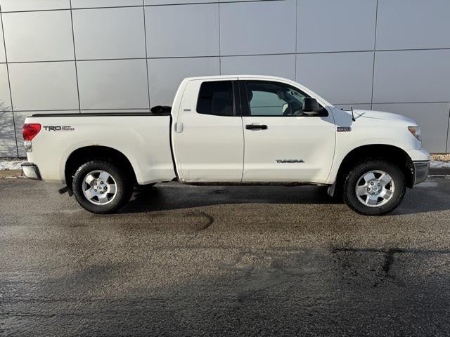 2009 Toyota Tundra SR5 4WD